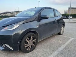 Usata 2016 Toyota Aygo Cool Due volumi | 6250 € (Super prezzo)