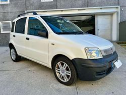 Bianco Usata 2010 Fiat Panda Furgone | 2900 € (Buon prezzo)