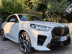 Grigio Usata 2025 BMW X2 M Sport SUV | 46.900 €