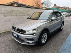 Grigio Usata 2019 VW Tiguan Advance SUV | 19.500 € (Buon prezzo)