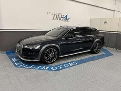 Mondscheinblau Usata 2018 Audi A6 Allroad Business Plus Station wagon | 26.500 €