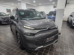Nero Usata 2023 Citroën C3 Aircross Shine SUV | 15.490 € (Ottimo prezzo)