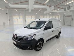 Bianco Usata 2022 Renault Express Furgone | 16.000 €