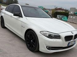 Usata 2012 BMW 520 M Sport Tre volumi | 9000 € (Super prezzo)