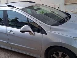 Grigio Usata 2013 Peugeot 308 Access Station wagon | 1600 € (Ottimo prezzo)