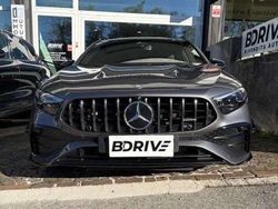 Grigio Usata 2023 Mercedes A35 AMG AMG Tre volumi | 41.500 € (Buon prezzo)