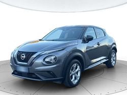 Color Usata 2021 Nissan Juke N-Connecta SUV | 14.000 € (Buon prezzo)