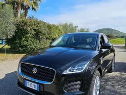 Usata 2018 Jaguar E-Pace SUV | 19.500 € (Buon prezzo)