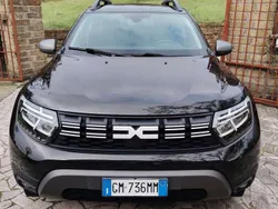 Nero Usata 2023 Dacia Duster Journey SUV | 18.500 € (Buon prezzo)