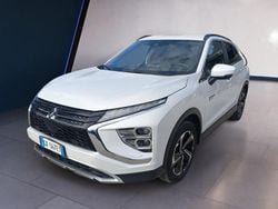 Bianco Usata 2022 Mitsubishi Canter Instyle SUV | 24.900 €