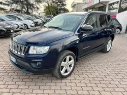 Blu Usata 2013 Jeep Compass Limited SUV | 4200 € (Super prezzo)