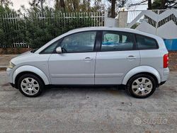 Usata 2004 Audi A2 Due volumi | 2400 € (Buon prezzo)