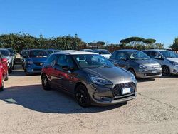 Grigio Usata 2018 Citroën DS3 Due volumi | 8800 €