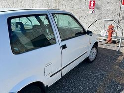 Bianco Usata 1998 Fiat 500 | 1300 €