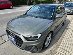 Grigio scuro Usata 2019 Audi A1 S-Line Due volumi | 19.500 € (Buon prezzo)