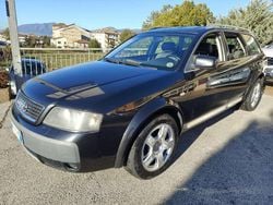 Nero Usata 2005 Audi A6 Allroad Ambiente Station wagon | 2499 €