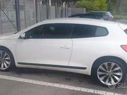 Usata 2009 VW Scirocco Coupé | 5000 € (Buon prezzo)