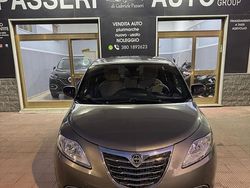 Grigio Usata 2013 Lancia Ypsilon S Due volumi | 7499 € (Buon prezzo)