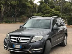 Usata 2013 Mercedes GLK220 Premium SUV | 12.500 € (Buon prezzo)