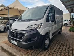 Bianco Usata 2022 Opel Movano S Furgone | 17.400 € (Molto cara)