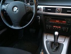Grigio Usata 2006 BMW 320 Station wagon | 5900 € (Cara)