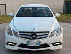 Usata 2009 Mercedes E350 Coupé | 7000 €