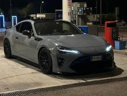 Grigio Usata 2018 Toyota GT86 GT Coupé | 28.500 € (Buon prezzo)