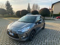 Grigio Usata 2012 DS Automobiles DS3 Coupé | 6000 € (Buon prezzo)