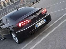 Usata 2012 VW CC Tre volumi | 10.900 € (Buon prezzo)