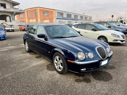 Usata 1999 Jaguar S-Type S Tre volumi | 3500 € (Ottimo prezzo)