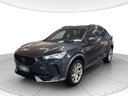 Grigio Usata 2022 Cupra Formentor SUV | 22.300 € (Buon prezzo)