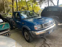 Usata 2000 Nissan King SUV | 8000 €