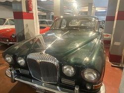 Verde Usata 1968 Daimler Sovereign Tre volumi | 8000 €