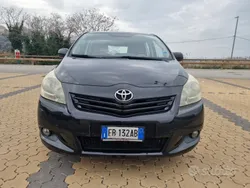 Usata 2011 Toyota Verso Monovolume | 4000 € (Buon prezzo)