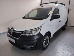 Bianco Usata 2023 Renault Kangoo Monovolume | 14.900 € (Ottimo prezzo)