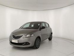 Grigio Usata 2022 Lancia Ypsilon Gold Due volumi | 11.600 € (Buon prezzo)