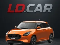 Arancione Nuova 2025 Suzuki Swift | 15.400 € (Super prezzo)