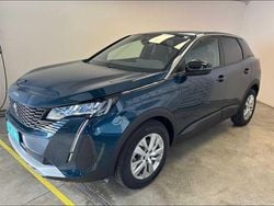 Blue celebes Usata 2024 Peugeot 3008 Active SUV | 25.990 € (Super prezzo)