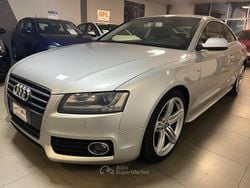 Argento Usata 2011 Audi A5 S-Line Coupé | 5990 € (Ottimo prezzo)