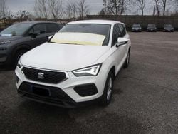 Bianco Usata 2023 Seat Ateca Reference SUV | 17.600 € (Ottimo prezzo)