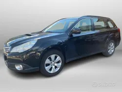Other Usata 2013 Subaru Outback Exclusive+ SUV | 6500 € (Buon prezzo)