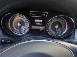 Bianco Usata 2016 Mercedes 180 Tre volumi | 16.500 €