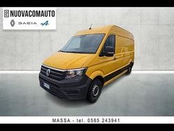 Giallo Usata 2018 VW Crafter Business Furgone | 15.900 € (Super prezzo)