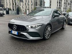 Usata 2021 Mercedes CLA200 Premium Coupé | 30.000 € (Ottimo prezzo)