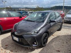 Gray Usata 2019 Toyota Yaris Tre volumi | 10.990 € (Buon prezzo)