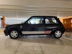 Rosso Usata 1989 Renault R5 GT Due volumi | 20.000 €