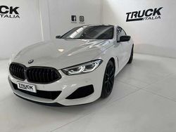 Bianco Usata 2020 BMW M850 Comfort Edition Coupé | 56.750 € (Ottimo prezzo)