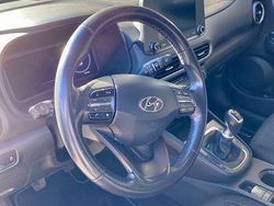 Usata 2021 Hyundai Kona Style SUV | 15.500 € (Buon prezzo)