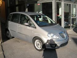 Oro Usata 2008 Lancia Musa Monovolume | 5200 € (Buon prezzo)