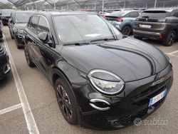 Nero Usata 2025 Fiat 600 La Prima SUV | 22.850 €